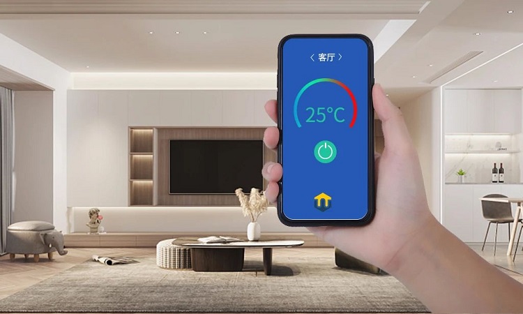 煤改電興起，石墨烯地暖備受歡迎