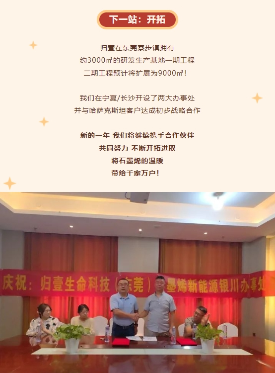歸壹在東莞寮步鎮(zhèn)擁有 約3000㎡的研發(fā)生產(chǎn)基地一期工程 二期工程預(yù)計將擴(kuò)展為9000㎡！
